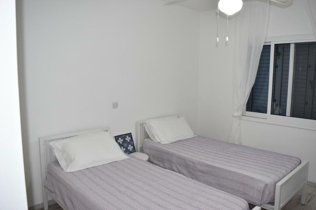 Paphos Paradise Gardens Mediterranean Home מראה חיצוני תמונה