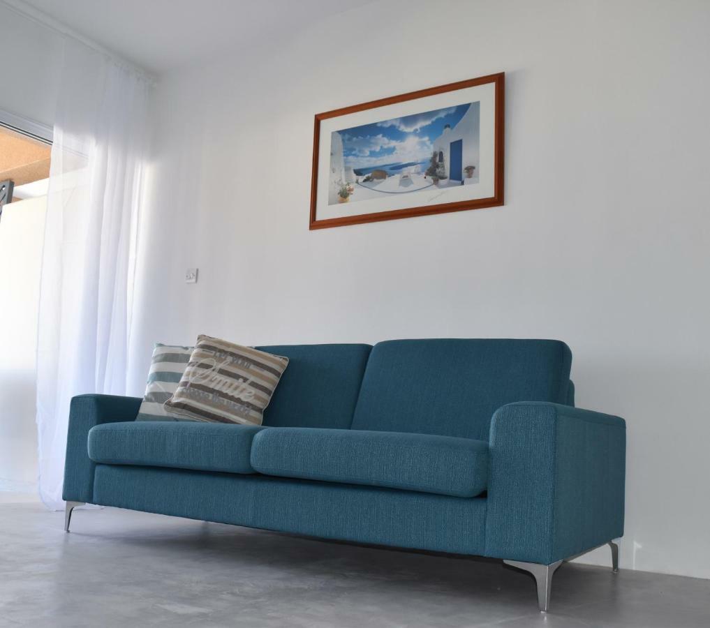 Paphos Paradise Gardens Mediterranean Home מראה חיצוני תמונה